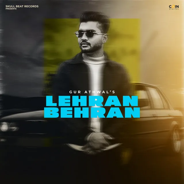 Lehran Behran