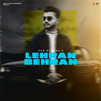 Lehran Behran by Jaz Mani