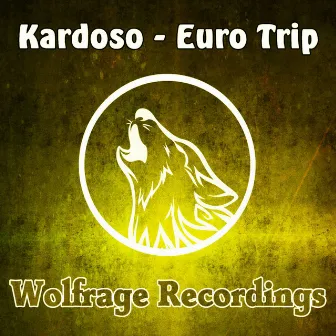 Euro Trip by Kardoso