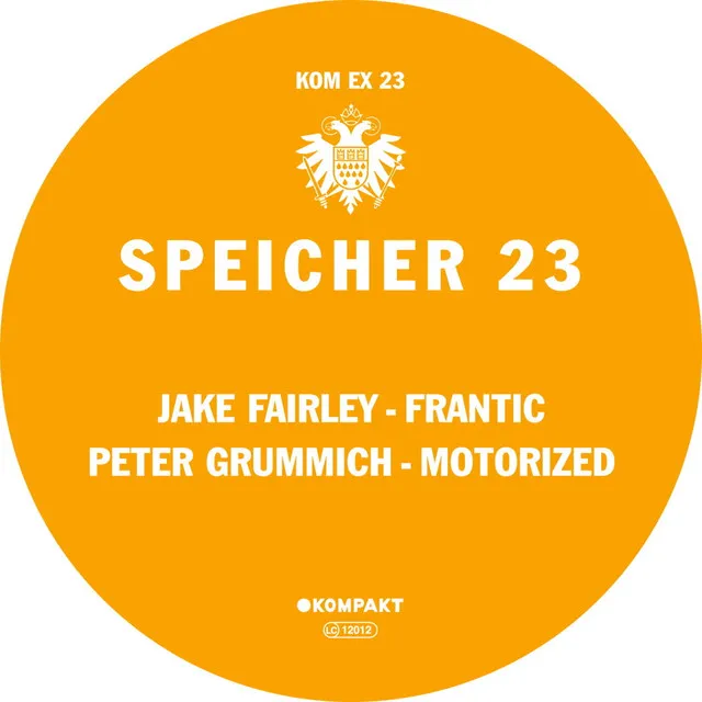 Speicher 23