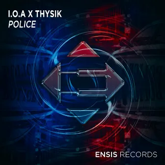 Police by I.O.A