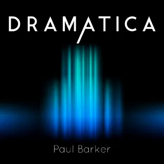 Dramatica by Paul Barker