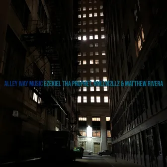 Alley Way Music by Rmllw2llz