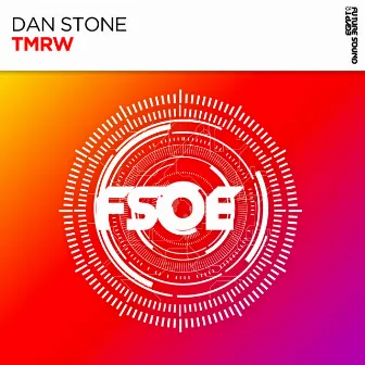 TMRW by Dan Stone