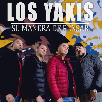 Su Manera de Pensar by Los Yakis