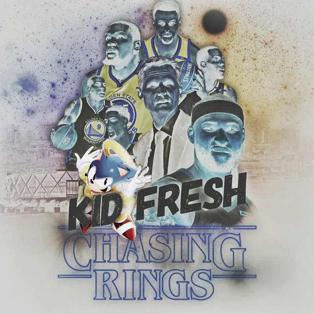 Chasing Rings