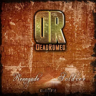 Renegade Soldier by DeadRomeo