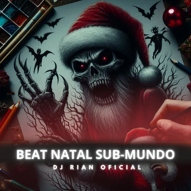 BEAT NATAL SUB-MUNDO