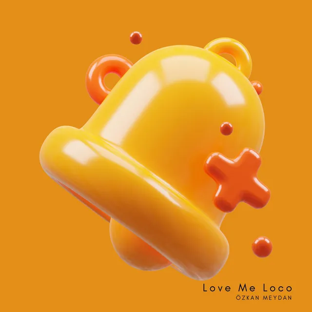 Love Me Loco