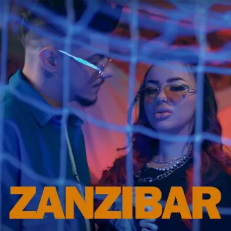 ZANZIBAR by Reea & Tina