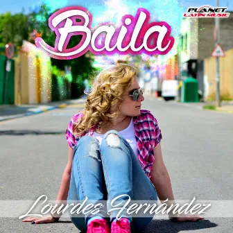 Baila by Lourdes Fernandez