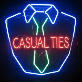 Casual Ties by Spizz