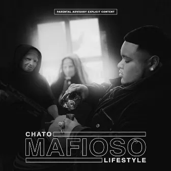 Mafioso Lifestyle by Deadened Chato