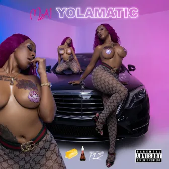 Yolamatic by Mza1