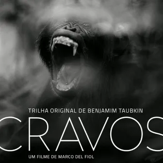 Cravos - Trilha Sonora by Benjamim Taubkin