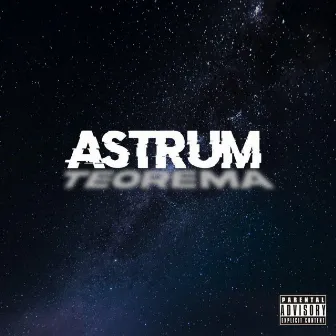 ASTRUM by Teorema