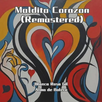 Maldito Corazon (Remastered) by Alma de Bolero