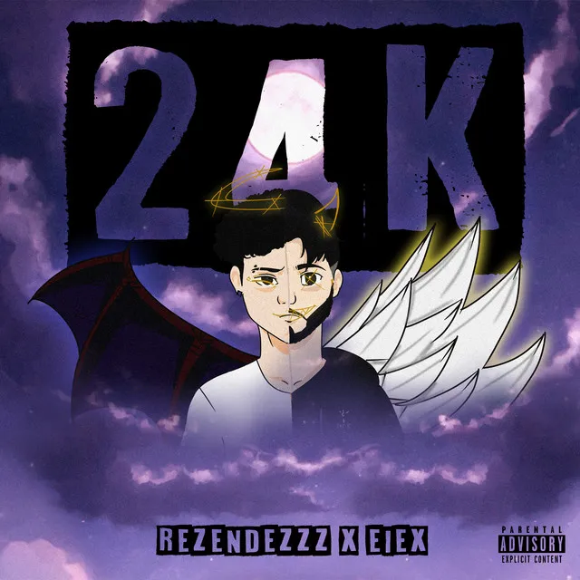 24K