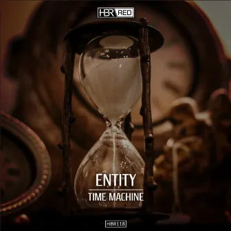 Time Machine by Entity