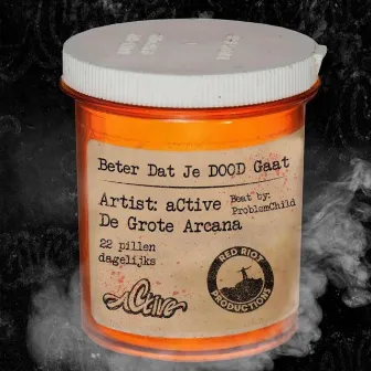 Beter Dat Je D00D Gaat by aCtive