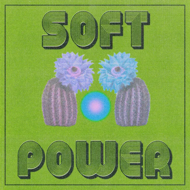 Soft Power Remixes