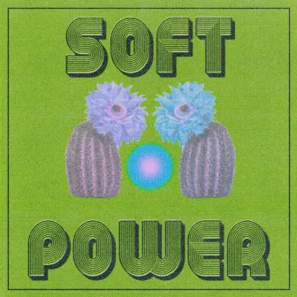 Soft Power Remixes by Private Agenda