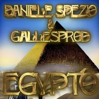 Egypto by gallesprod