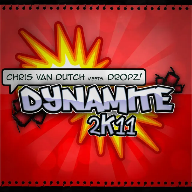 Dynamite 2011 - Chip & Chap Club Remix