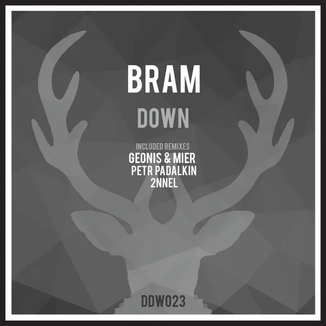 Down - Geonis & Mier Remix