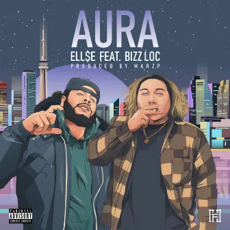 Aura by Ell$e