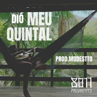 Meu Quintal by Dió Leão