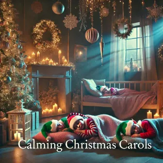 Calming Christmas Carols by Some Christmas Music