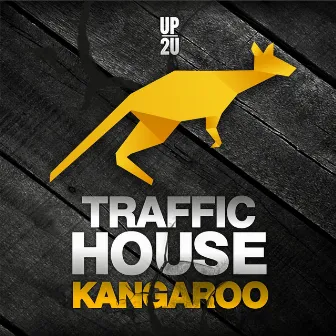 Kangaroo by Traffic House