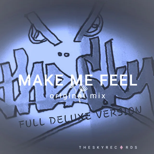 Make me Feel - Deluxe Version