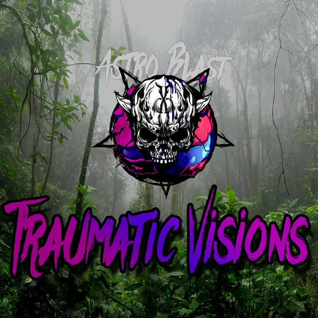 Traumatic Visions