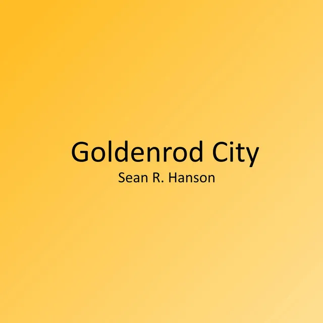 Goldenrod City (From "Pokemon Gold and Silver") - Cover Version