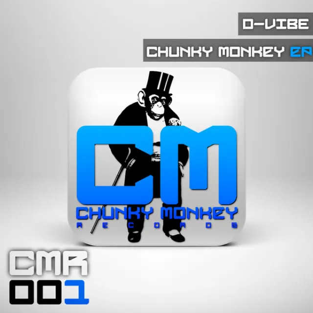 Monkey Chunky - Original Mix