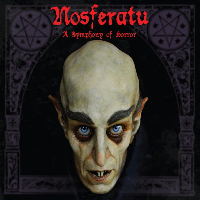 Nosferatu A Symphony of Horror