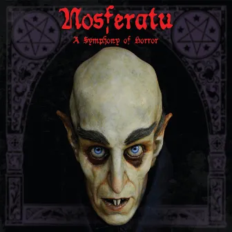 Nosferatu A Symphony of Horror by Hobgoblin