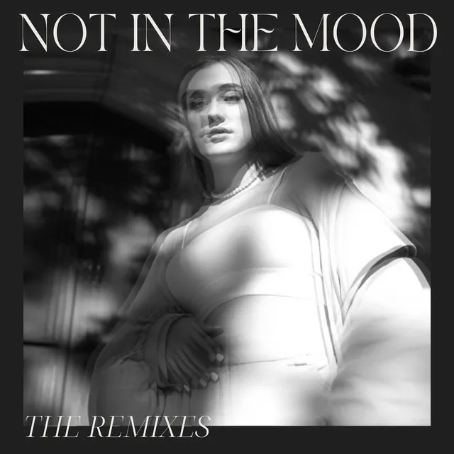 Not In The Mood - Remix (feat. Yawdoesitall)