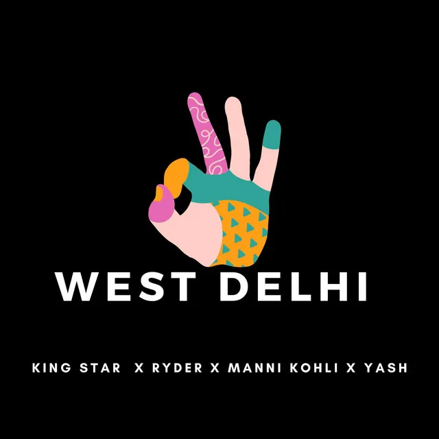 WEST DELHI