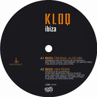 Ibiza by Kloq