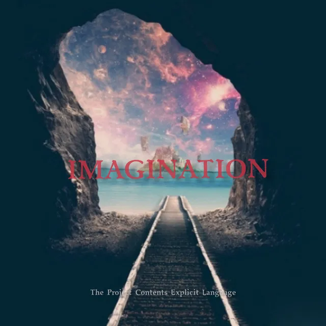 IMAGINATION - Edit