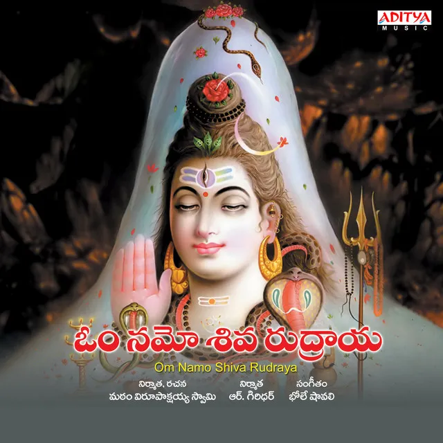 Shiva Thandavam