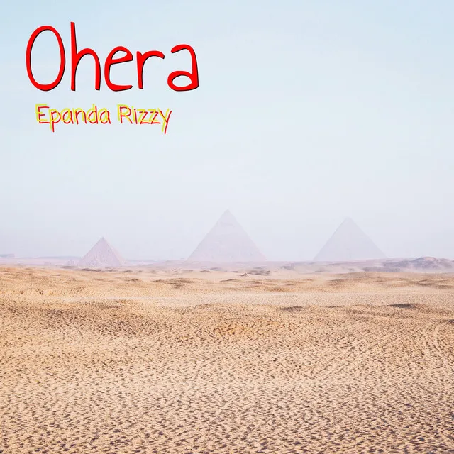 Ohera