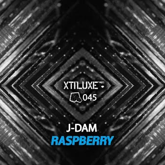 Raspberry by Jdam