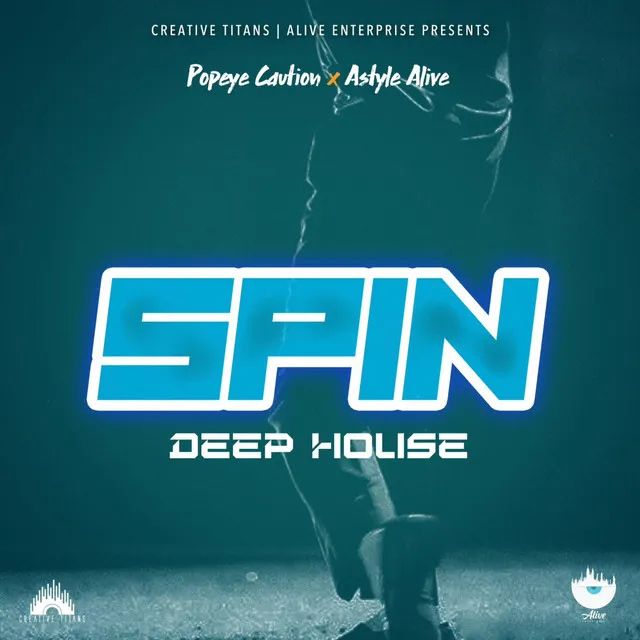 Spin - Deep House Remix