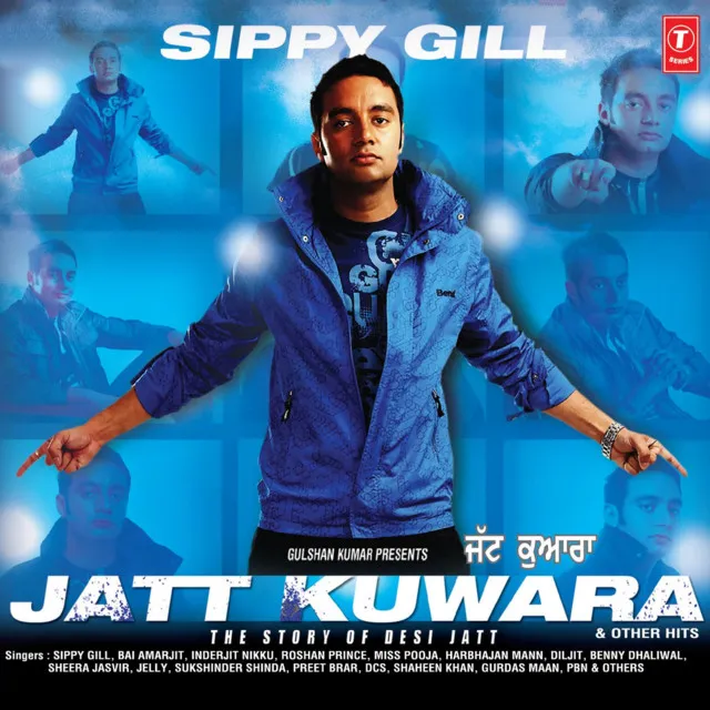 Jatt Kuwara