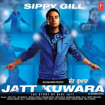 Jatt Kuwara by Sippy G