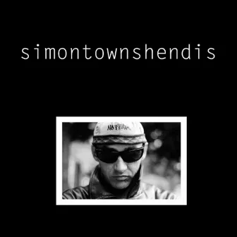 Simontownshendis by Simon Townshend